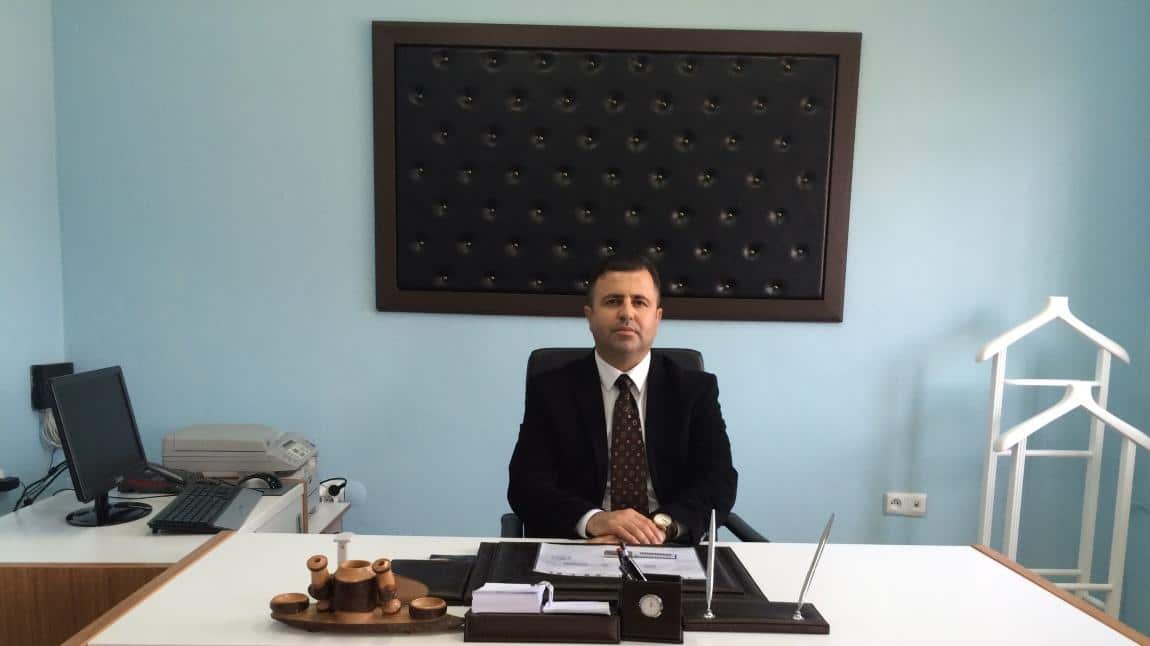 Dr. Osman BİLEN - MÜDÜR